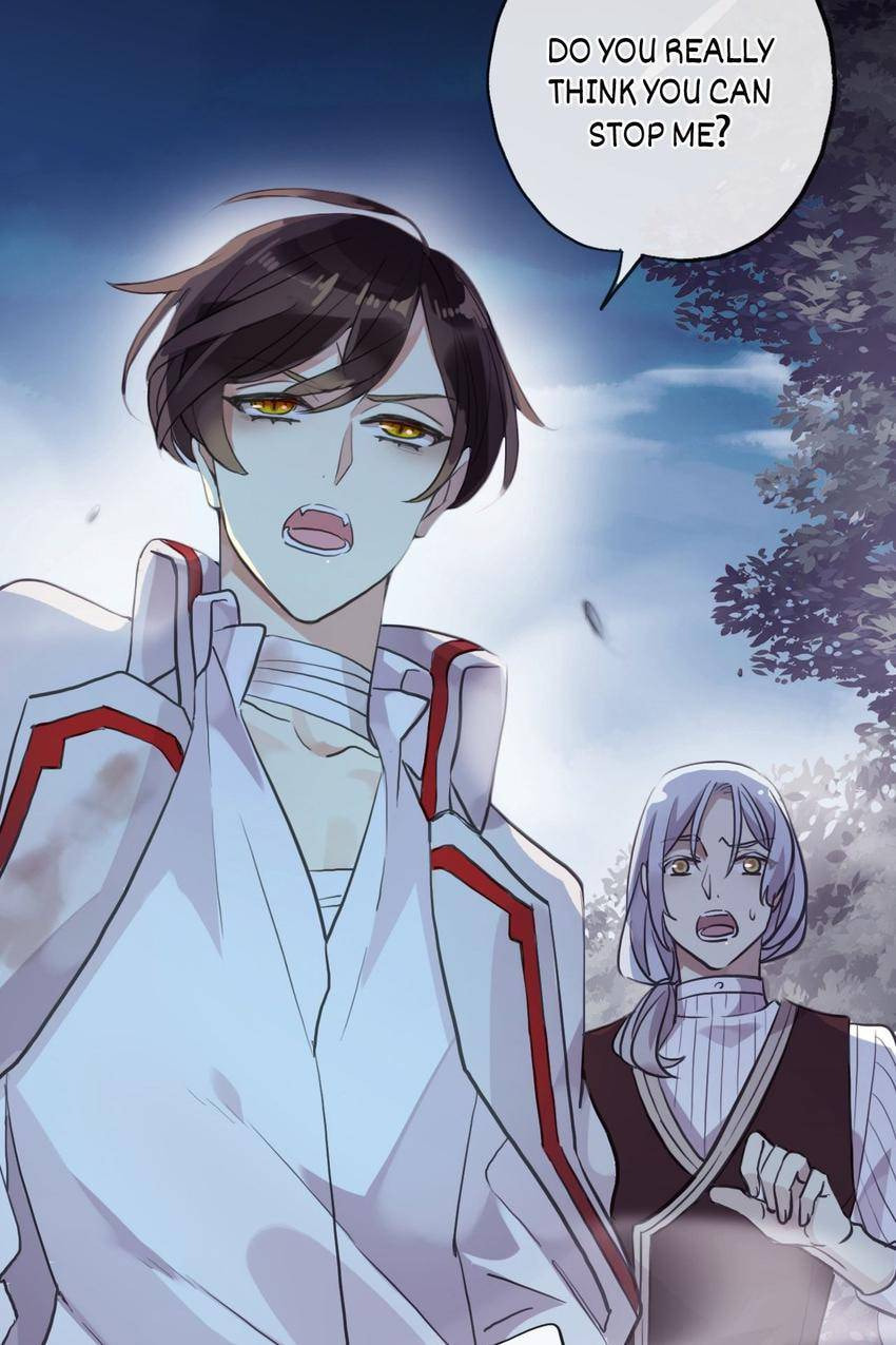 Read Sweet Bite Marks chapter 108 image 44 on Lezhin