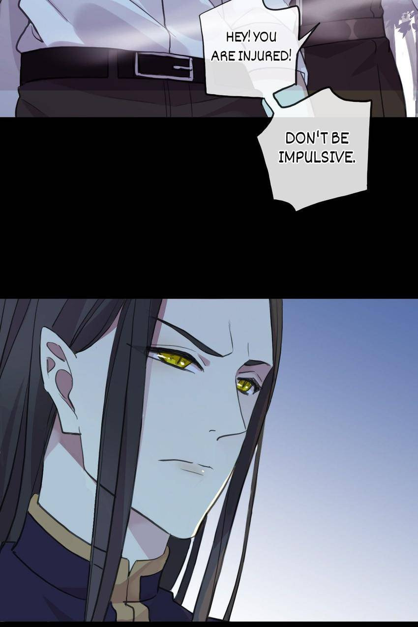 Read Sweet Bite Marks chapter 108 image 45 on Lezhin