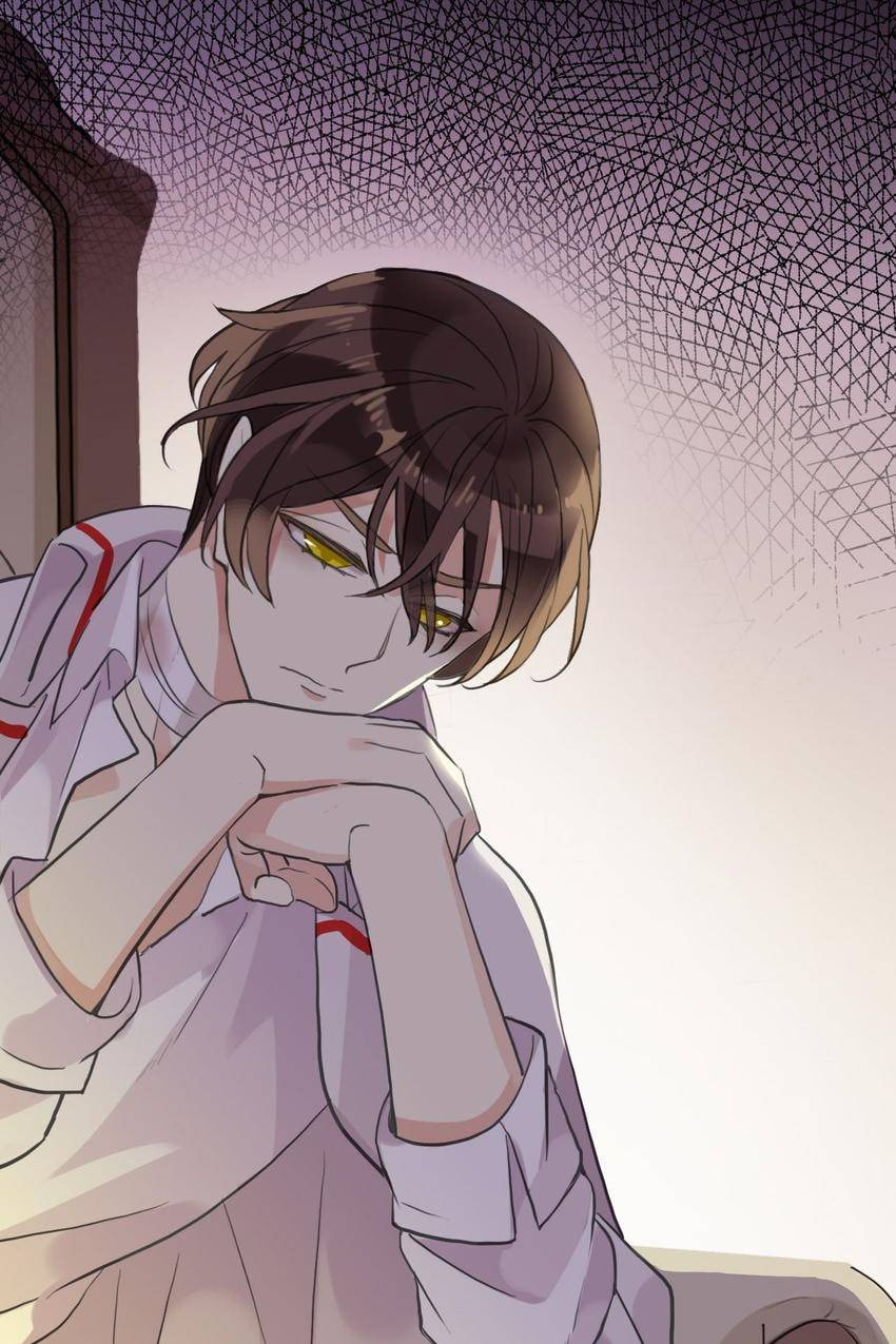 Read Sweet Bite Marks chapter 108 image 49 on Lezhin