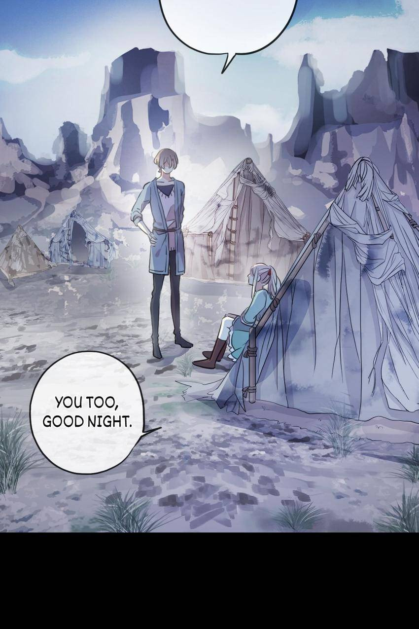 Read Sweet Bite Marks chapter 108 image 5 on Lezhin