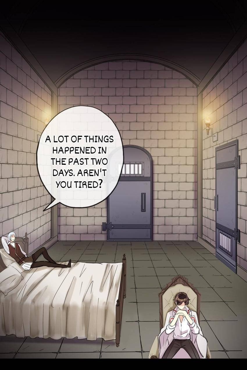 Read Sweet Bite Marks chapter 108 image 51 on Lezhin