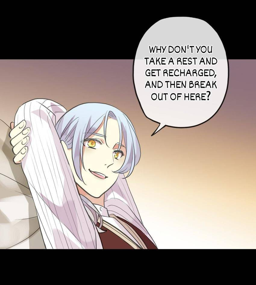 Read Sweet Bite Marks chapter 108 image 52 on Lezhin