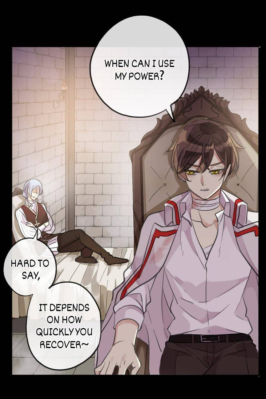 Read Sweet Bite Marks chapter 108 image 53 on Lezhin