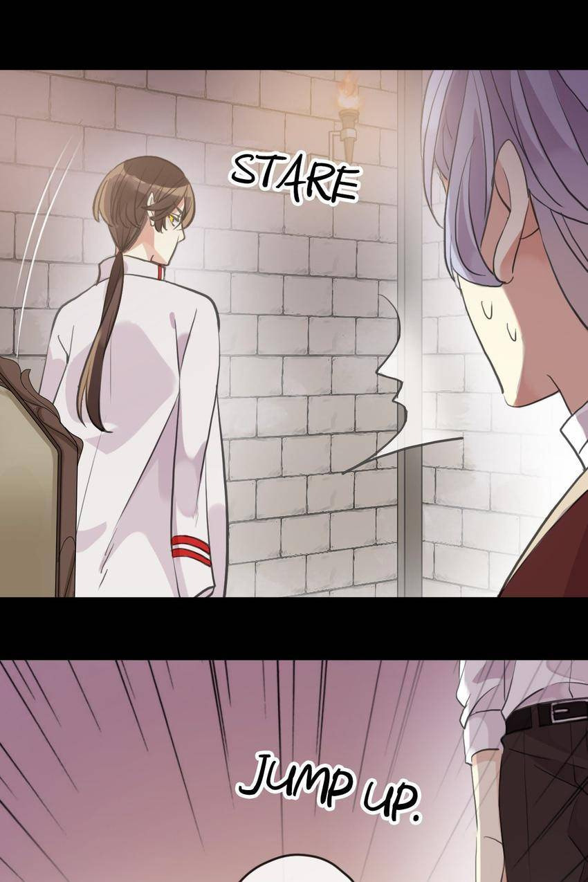 Read Sweet Bite Marks chapter 108 image 54 on Lezhin