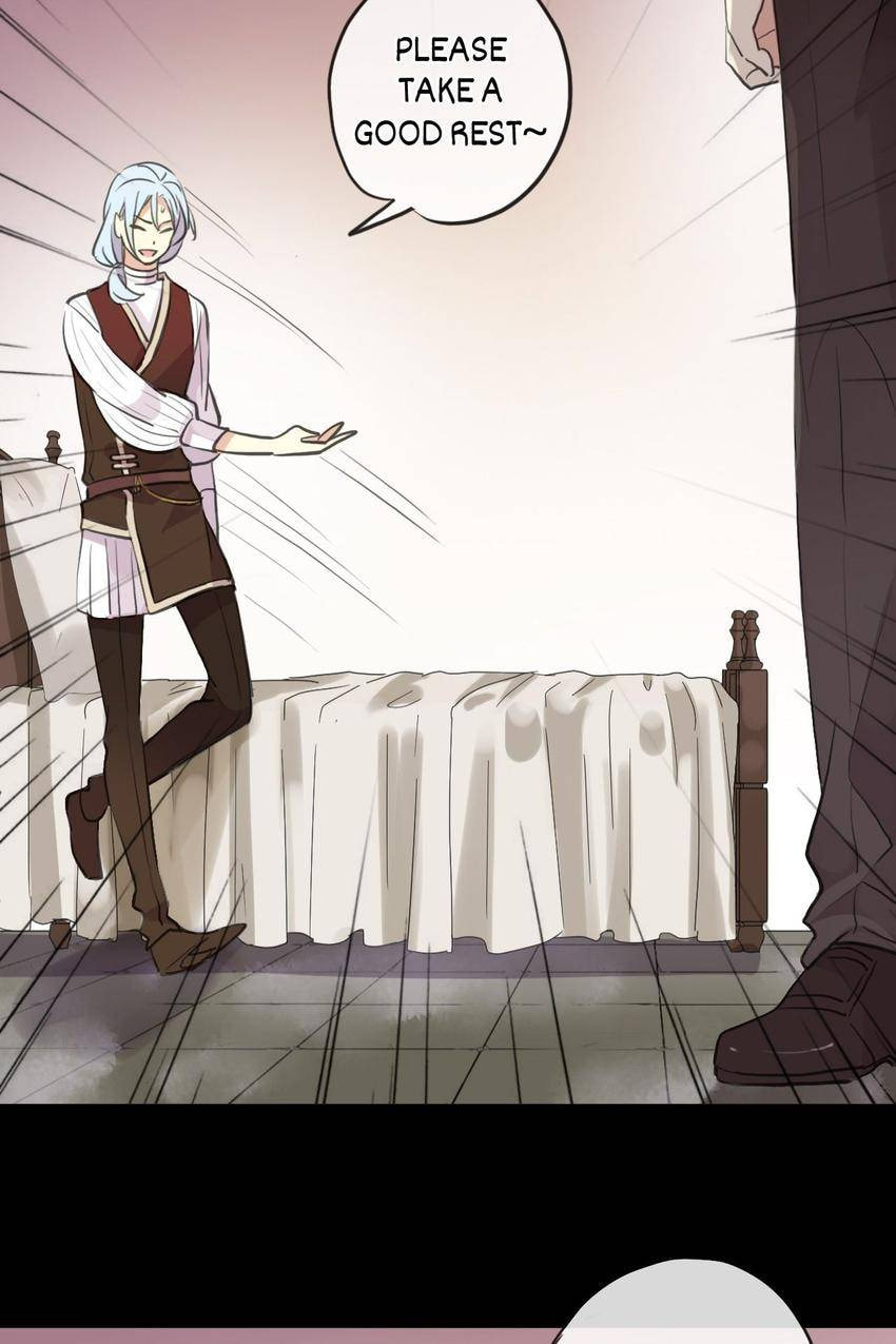 Read Sweet Bite Marks chapter 108 image 55 on Lezhin