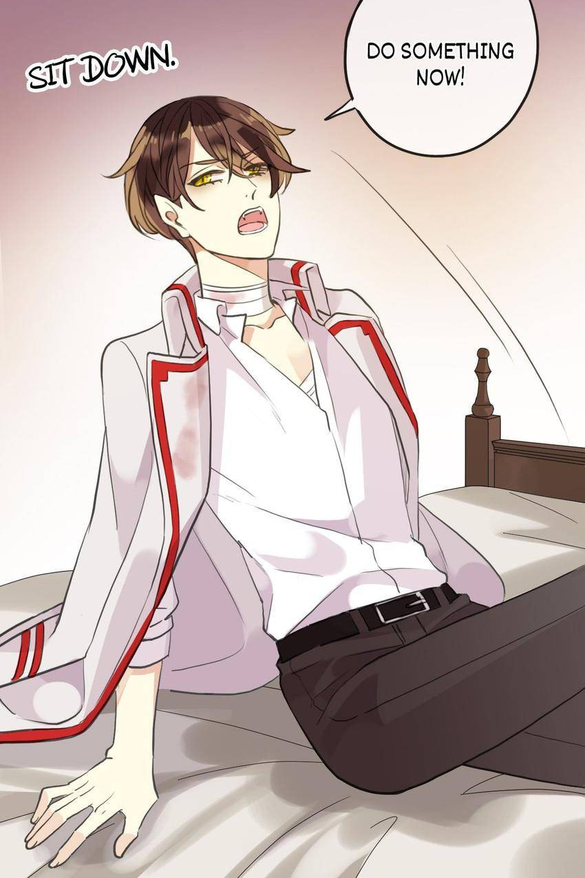Read Sweet Bite Marks chapter 108 image 56 on Lezhin