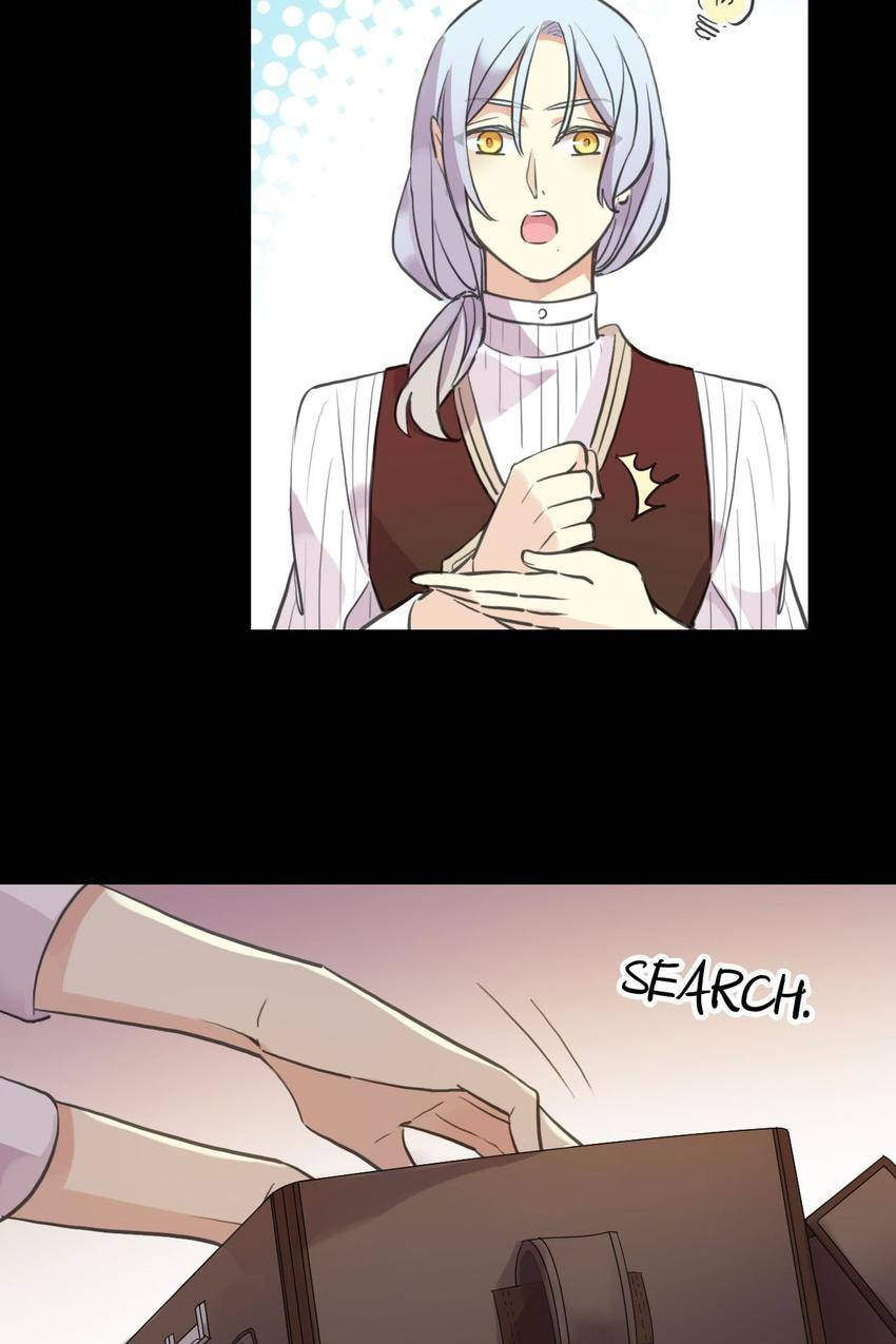 Read Sweet Bite Marks chapter 108 image 58 on Lezhin
