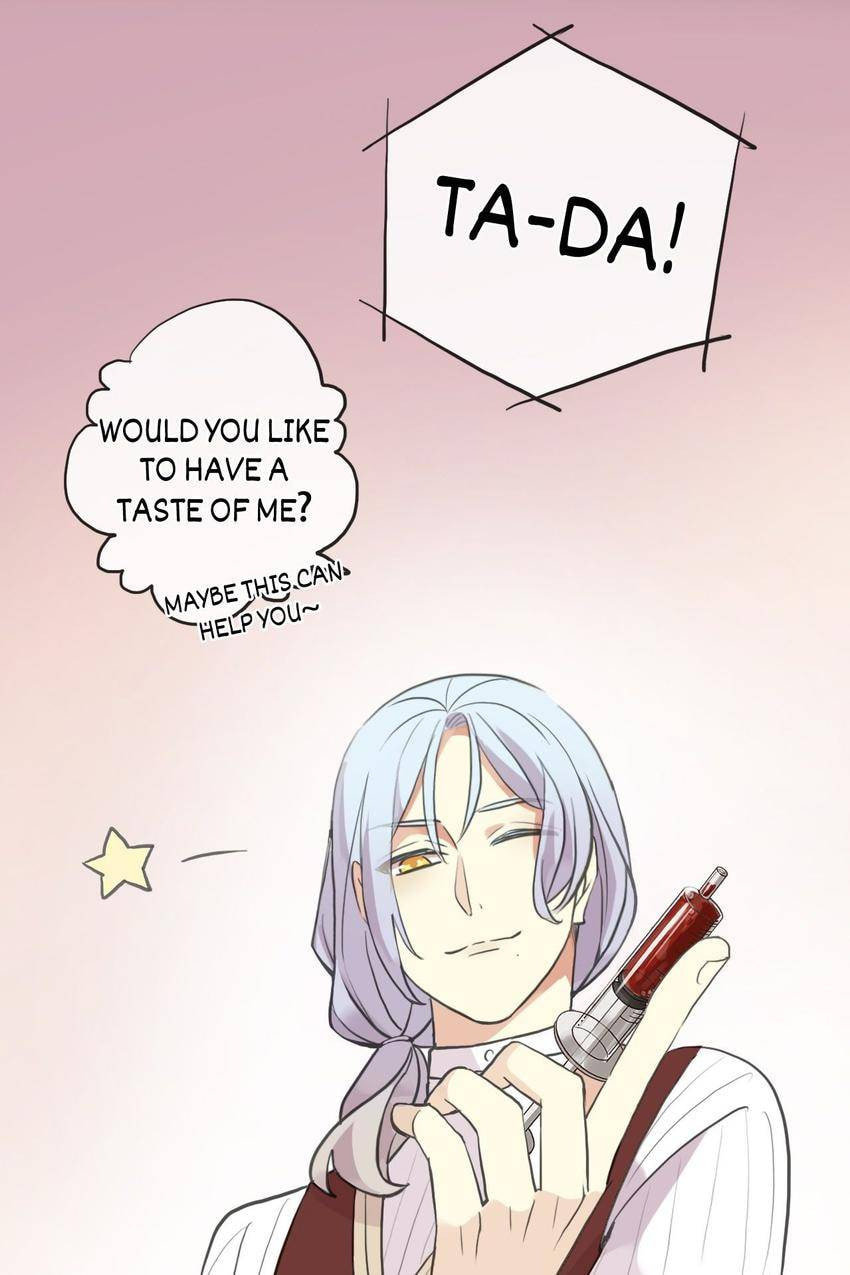 Read Sweet Bite Marks chapter 108 image 60 on Lezhin