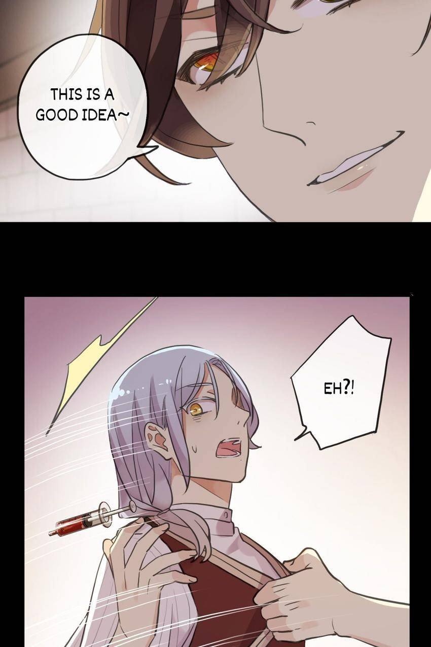 Read Sweet Bite Marks chapter 108 image 62 on Lezhin