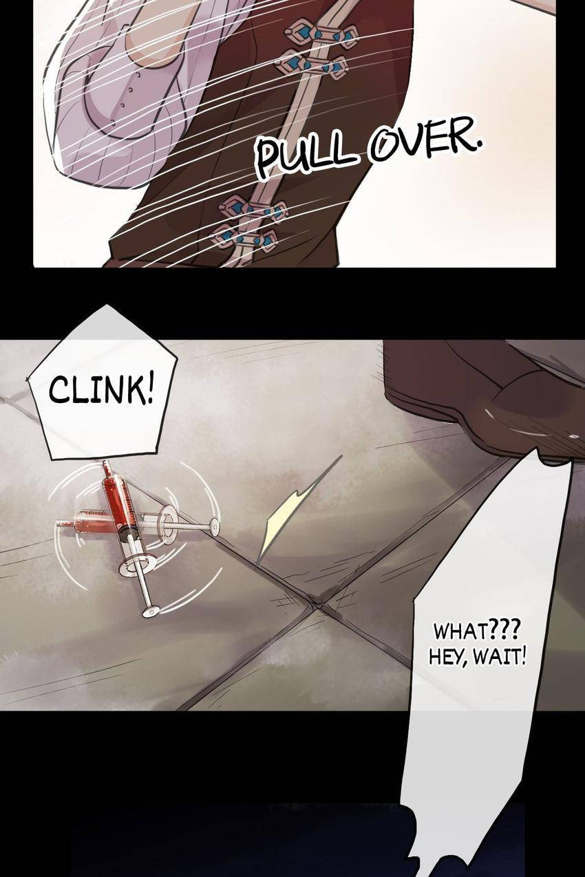 Read Sweet Bite Marks chapter 108 image 63 on Lezhin