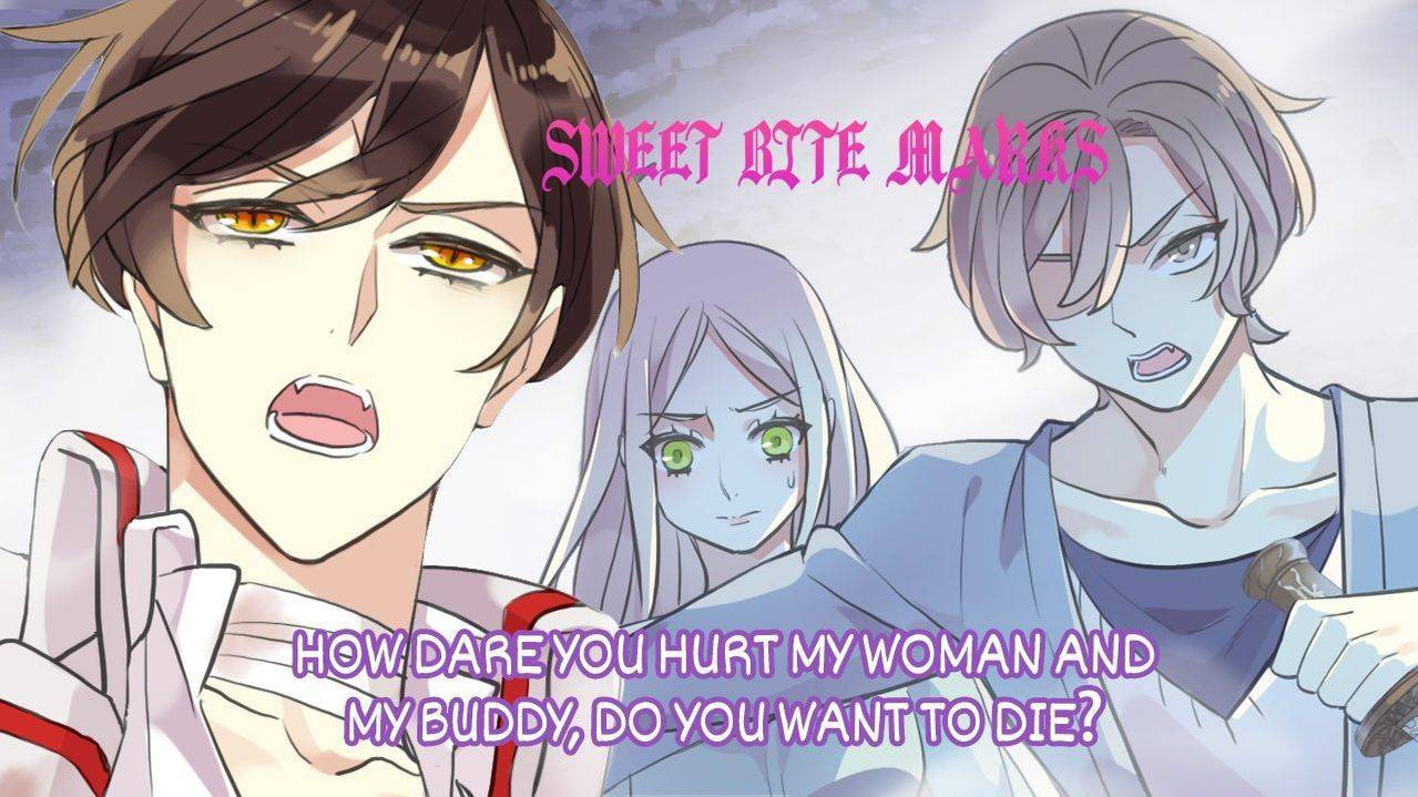 Read Sweet Bite Marks chapter 108 image 66 on Lezhin