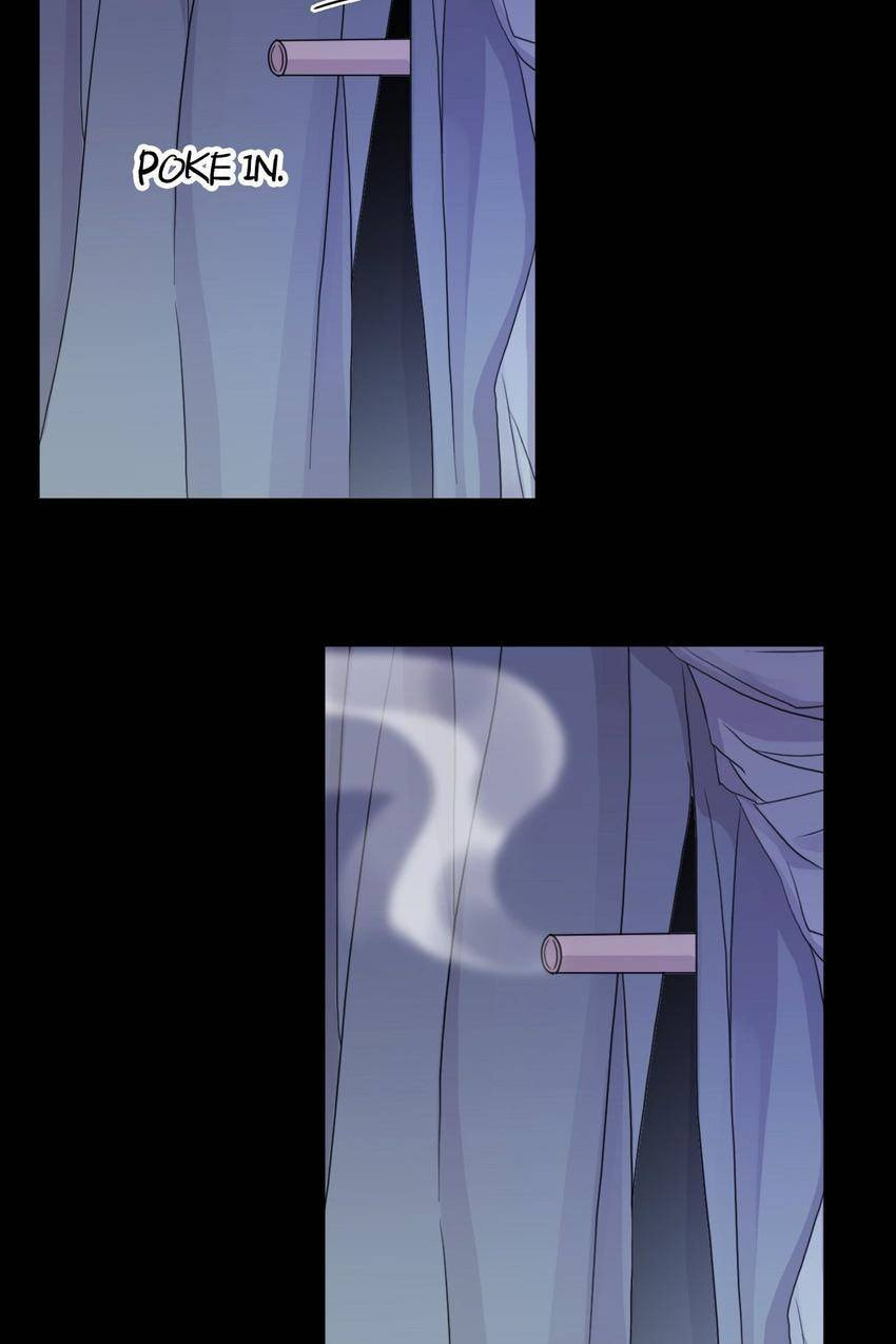 Read Sweet Bite Marks chapter 108 image 8 on Lezhin