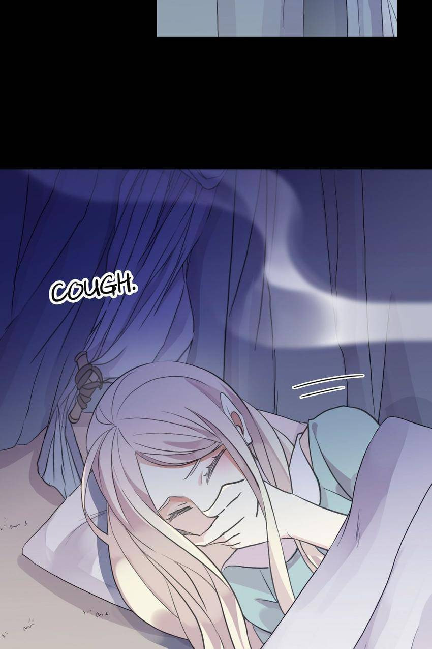 Read Sweet Bite Marks chapter 108 image 9 on Lezhin