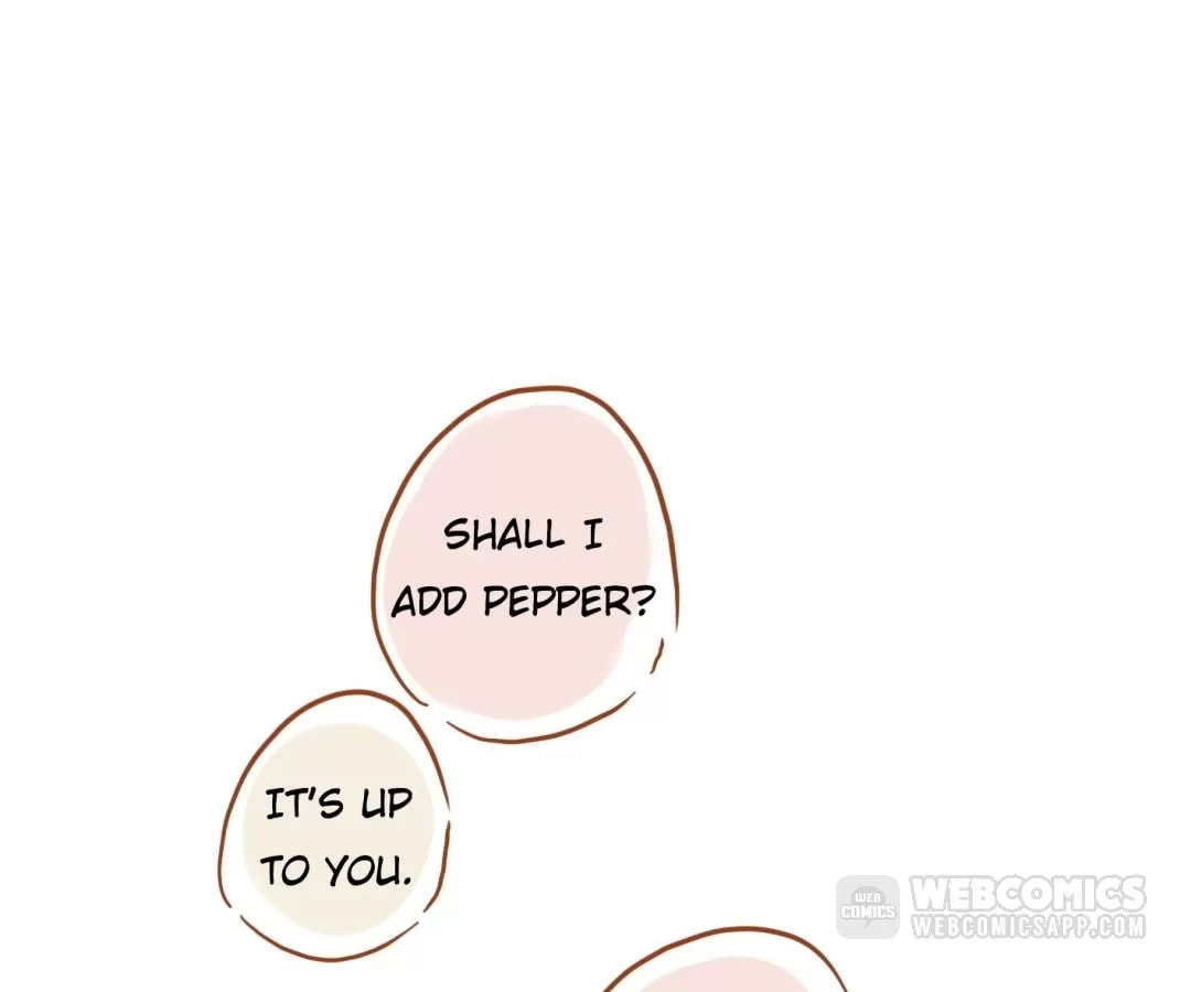 Read Sweet Bite Marks chapter 109.1 image 1 on Lezhin