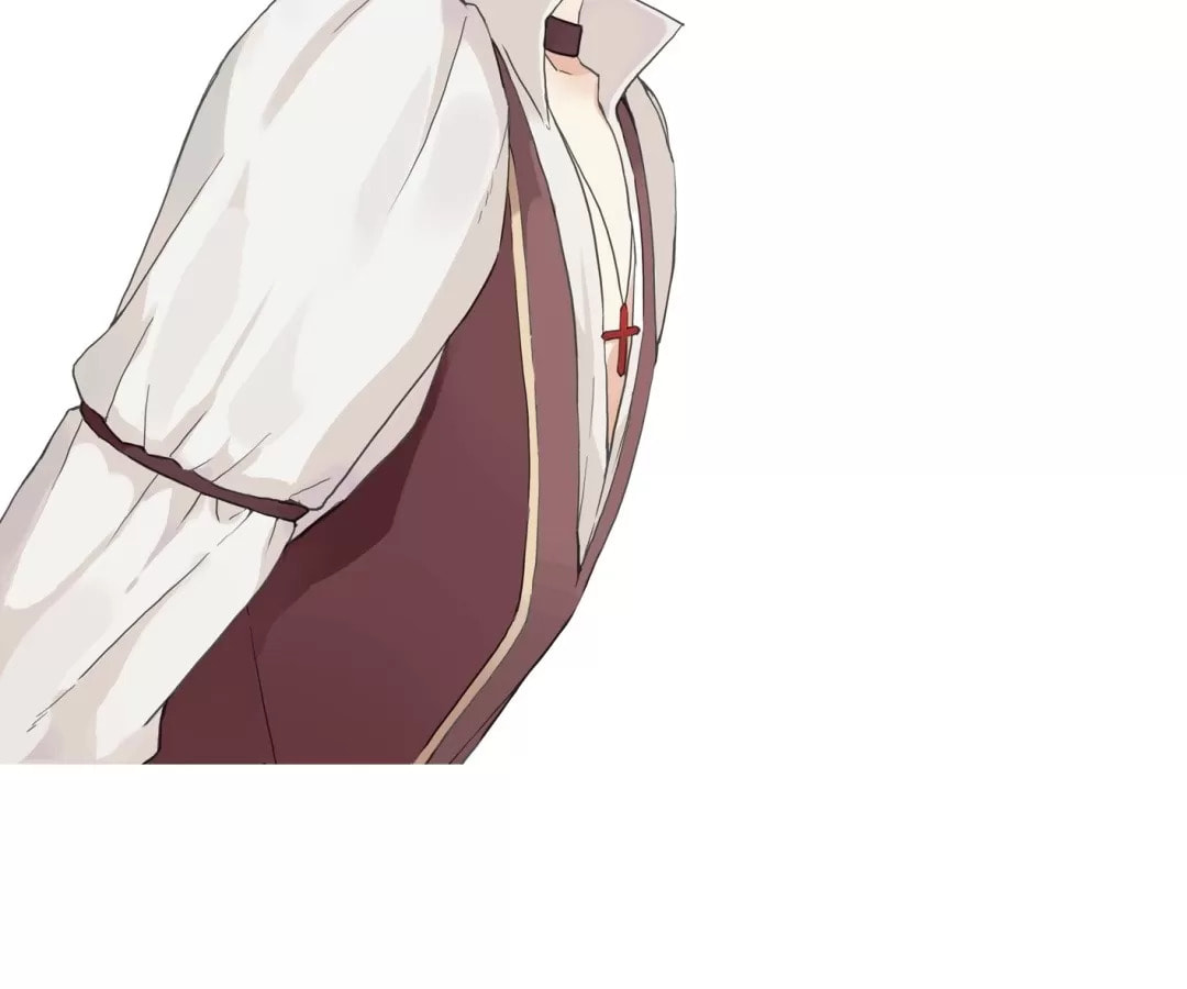 Read Sweet Bite Marks chapter 109.1 image 10 on Lezhin