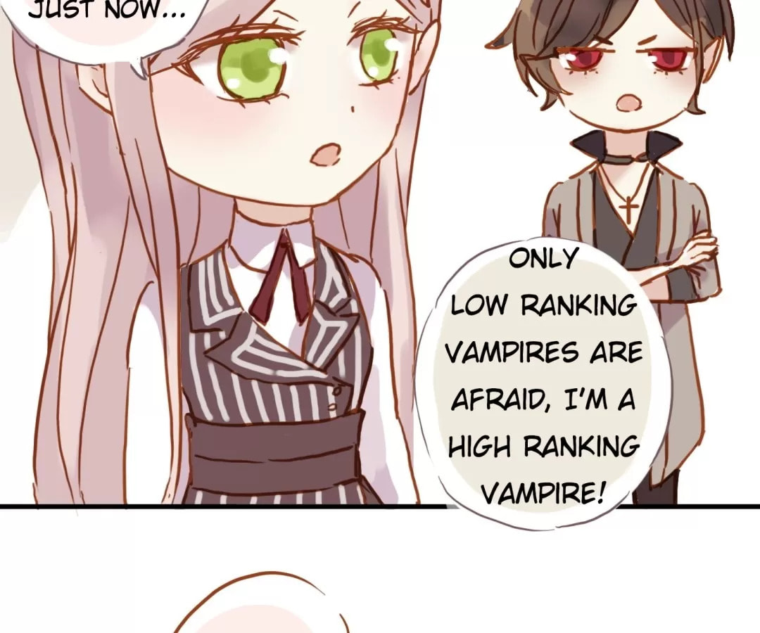 Read Sweet Bite Marks chapter 109.1 image 5 on Lezhin