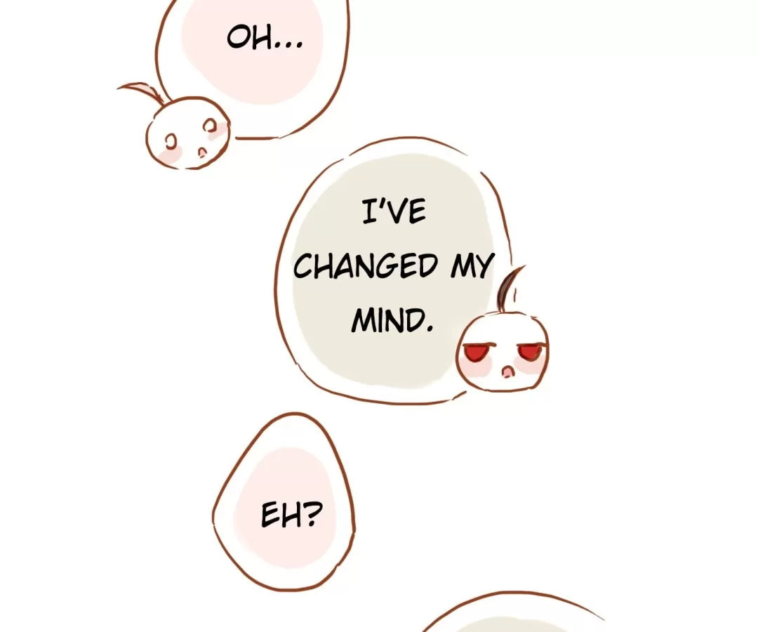 Read Sweet Bite Marks chapter 109.1 image 6 on Lezhin