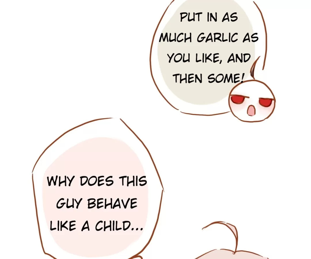 Read Sweet Bite Marks chapter 109.1 image 7 on Lezhin