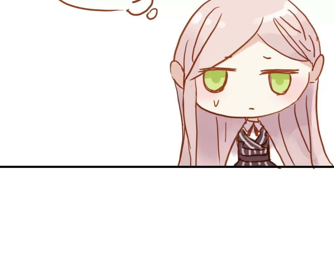 Read Sweet Bite Marks chapter 109.1 image 8 on Lezhin