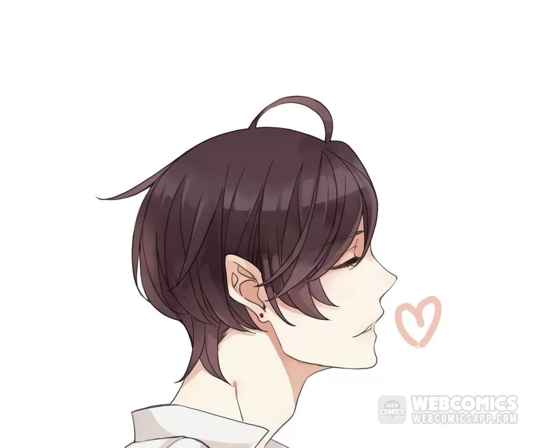 Read Sweet Bite Marks chapter 109.1 image 9 on Lezhin