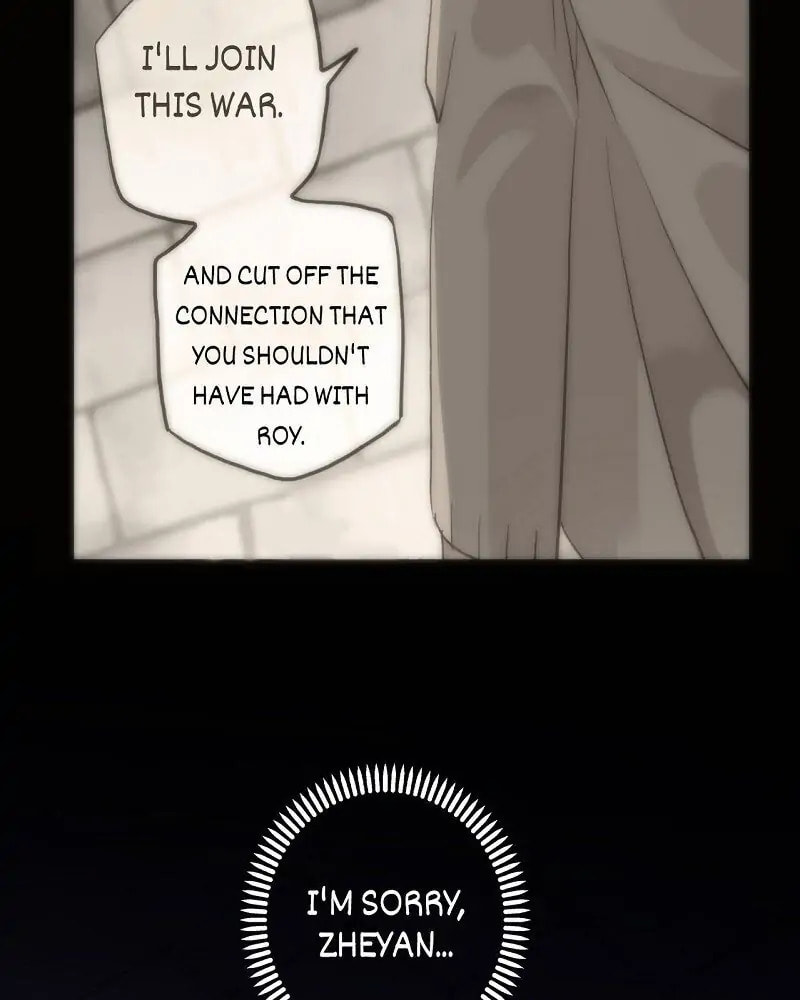 Read Sweet Bite Marks chapter 109 image 16 on Lezhin