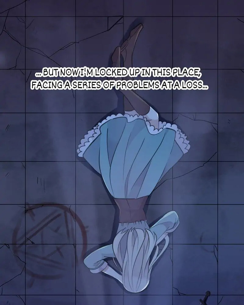 Read Sweet Bite Marks chapter 109 image 24 on Lezhin