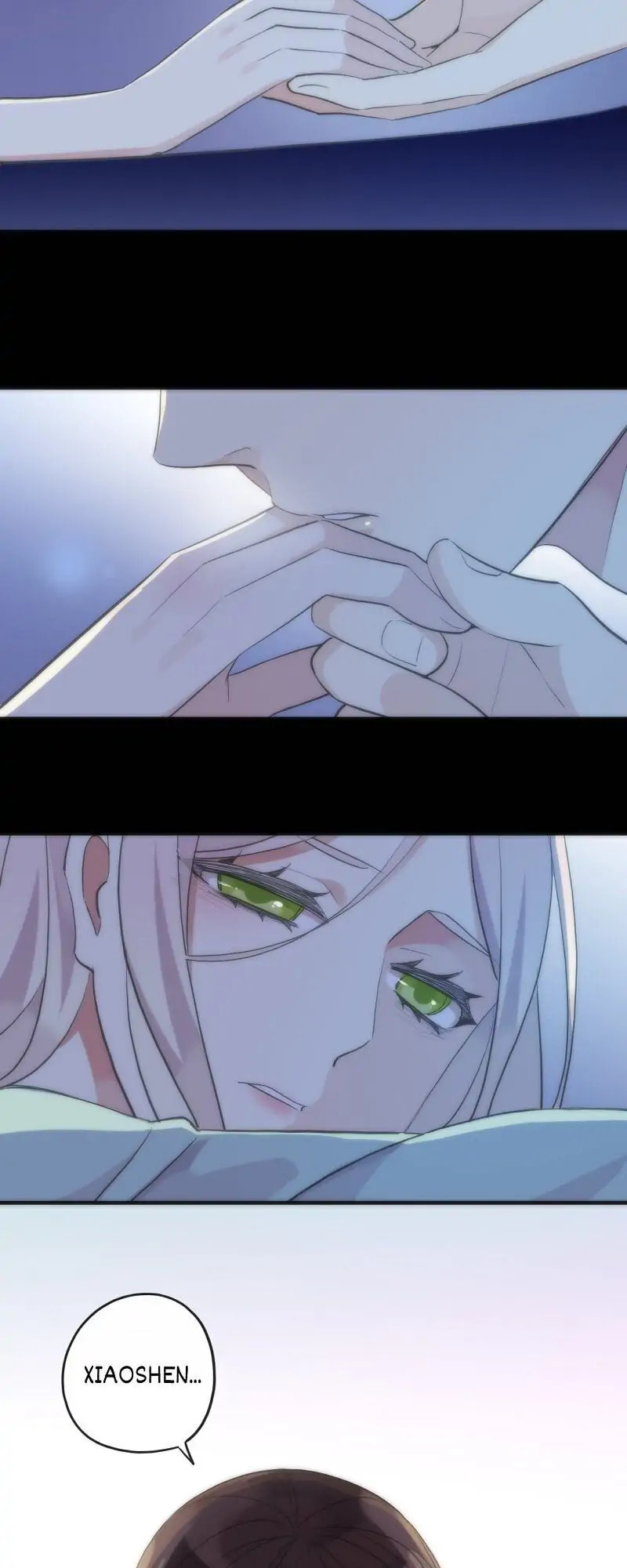 Read Sweet Bite Marks chapter 109 image 27 on Lezhin
