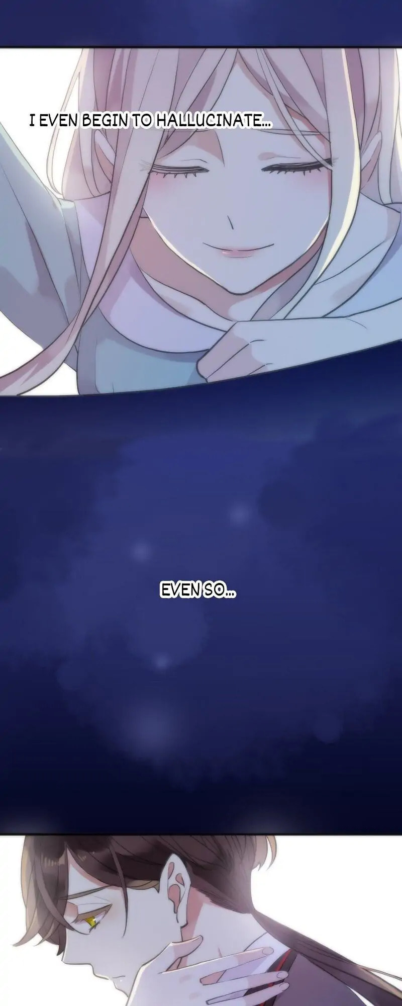 Read Sweet Bite Marks chapter 109 image 29 on Lezhin