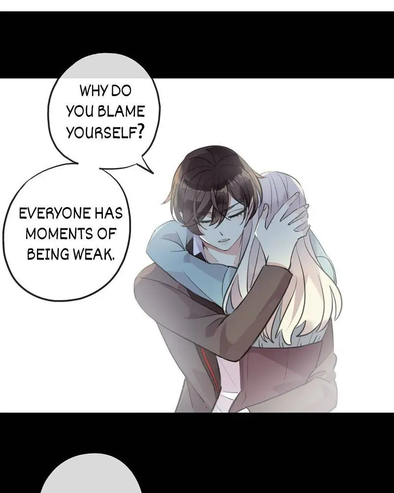 Read Sweet Bite Marks chapter 109 image 32 on Lezhin
