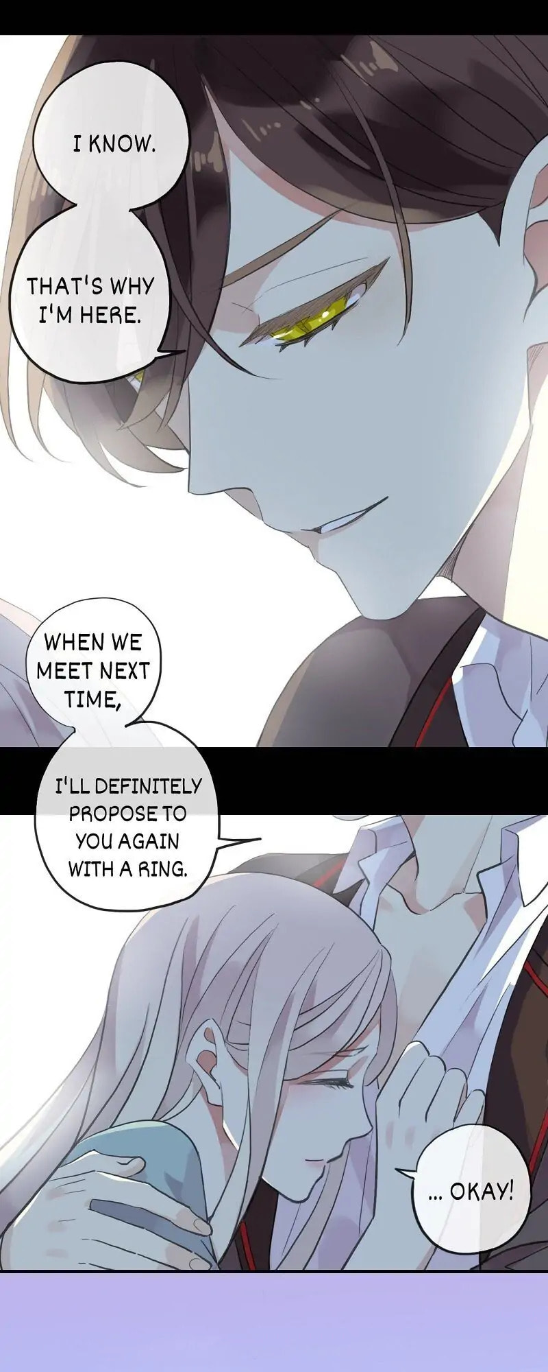 Read Sweet Bite Marks chapter 109 image 35 on Lezhin
