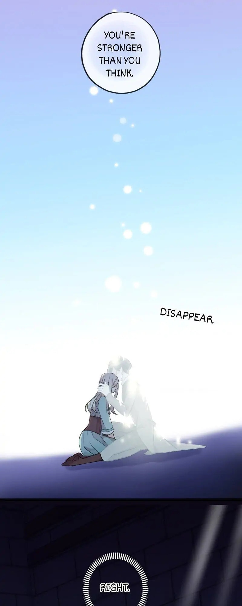 Read Sweet Bite Marks chapter 109 image 36 on Lezhin