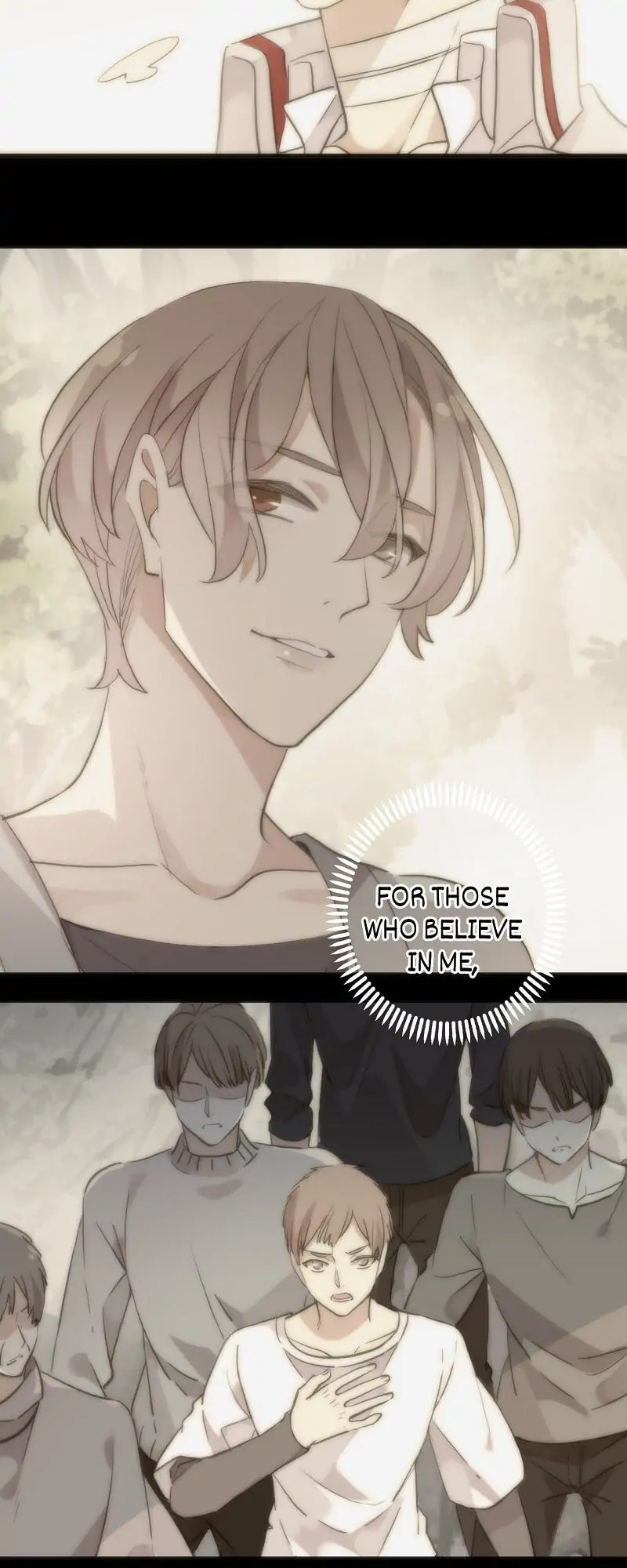 Read Sweet Bite Marks chapter 109 image 38 on Lezhin
