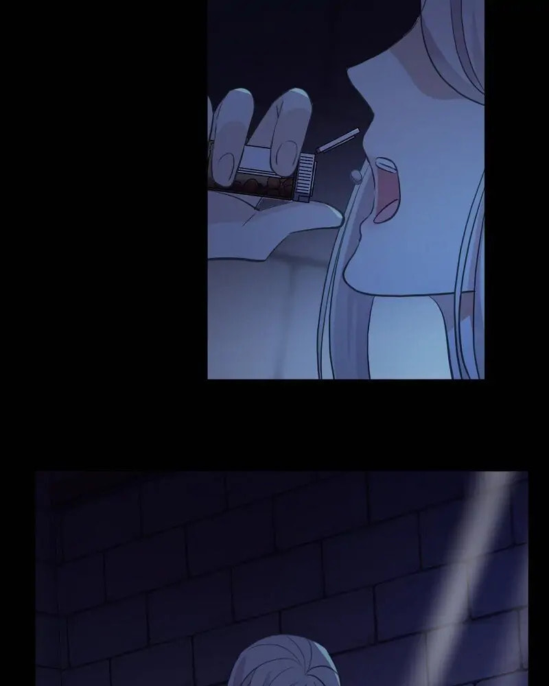 Read Sweet Bite Marks chapter 109 image 40 on Lezhin