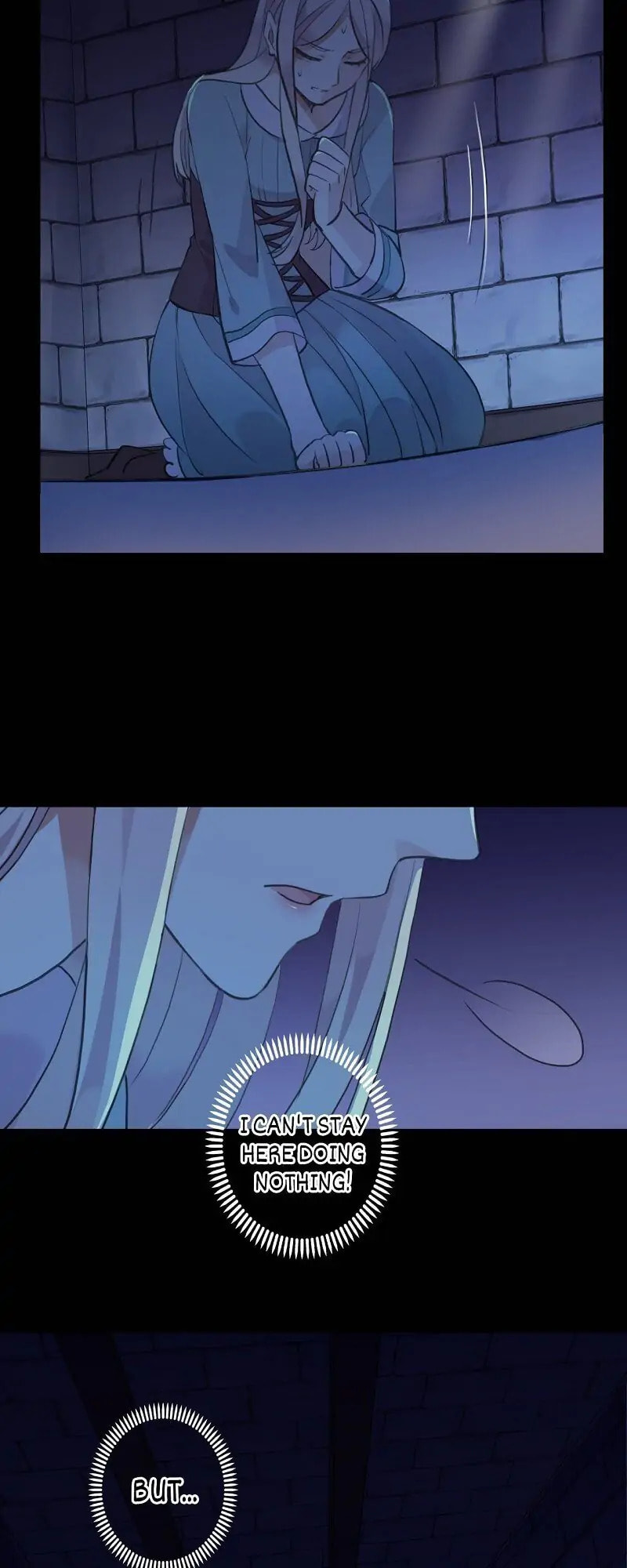 Read Sweet Bite Marks chapter 109 image 41 on Lezhin