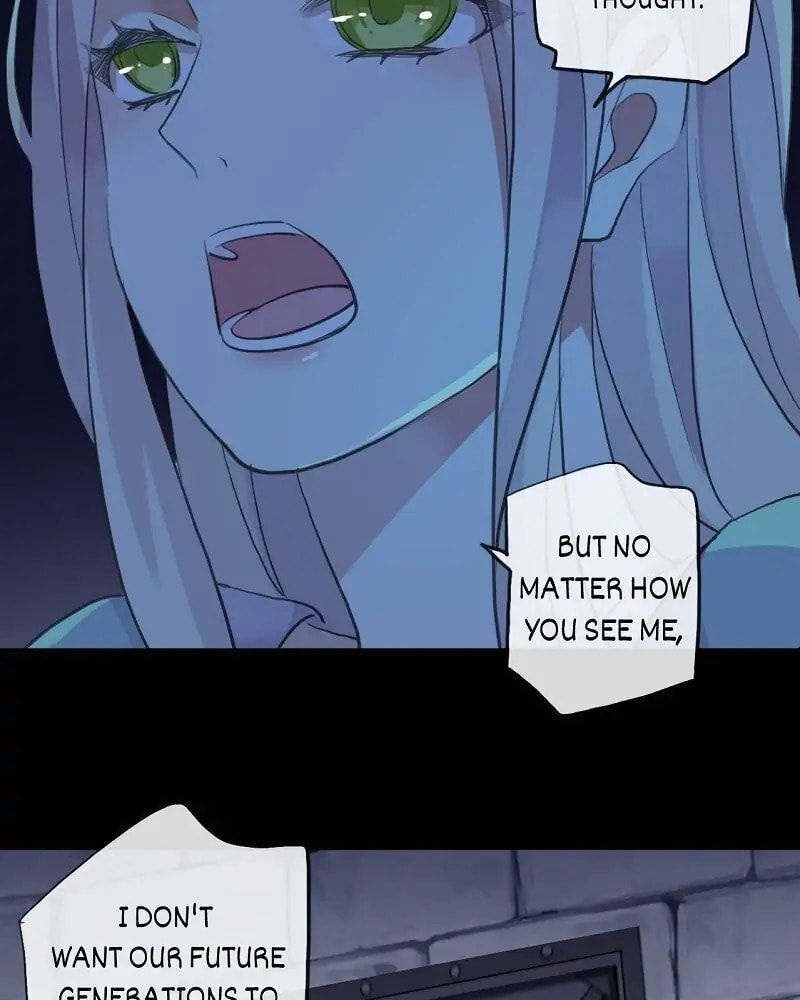 Read Sweet Bite Marks chapter 109 image 48 on Lezhin