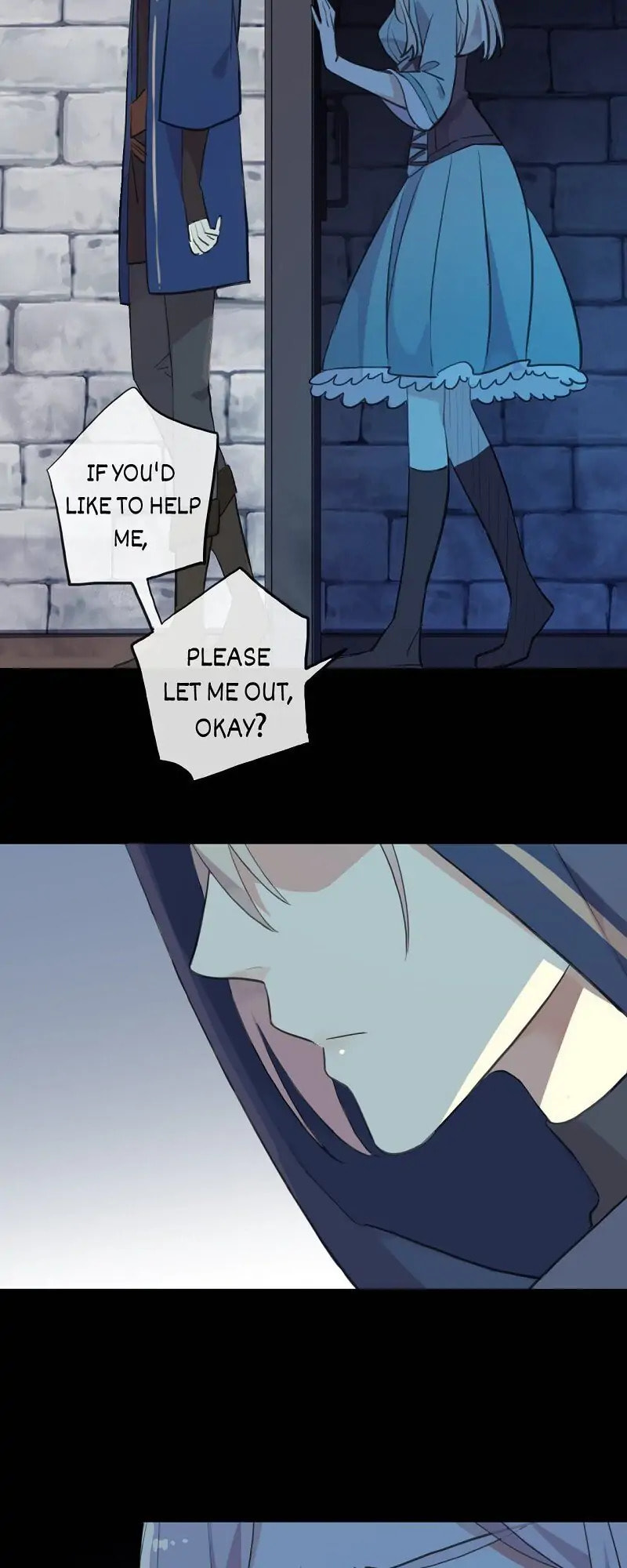 Read Sweet Bite Marks chapter 109 image 53 on Lezhin