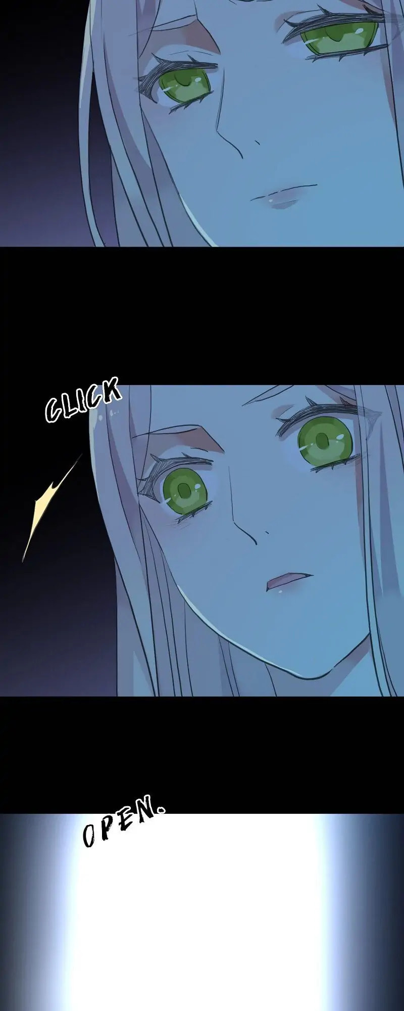 Read Sweet Bite Marks chapter 109 image 54 on Lezhin