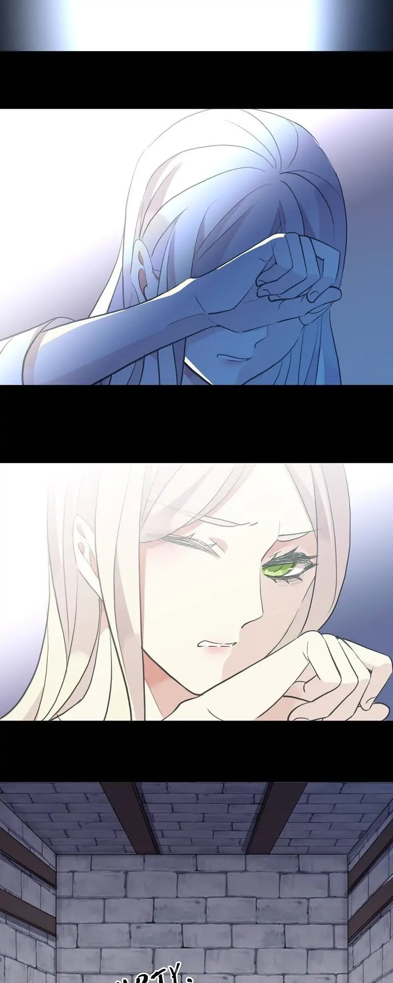 Read Sweet Bite Marks chapter 109 image 55 on Lezhin