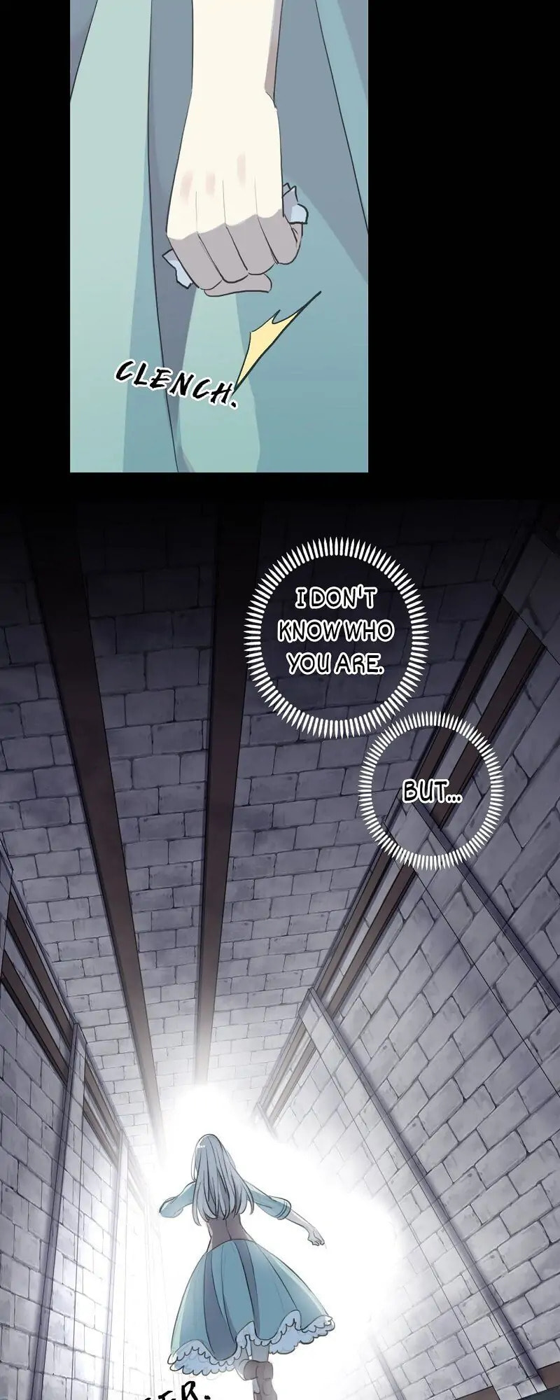 Read Sweet Bite Marks chapter 109 image 57 on Lezhin