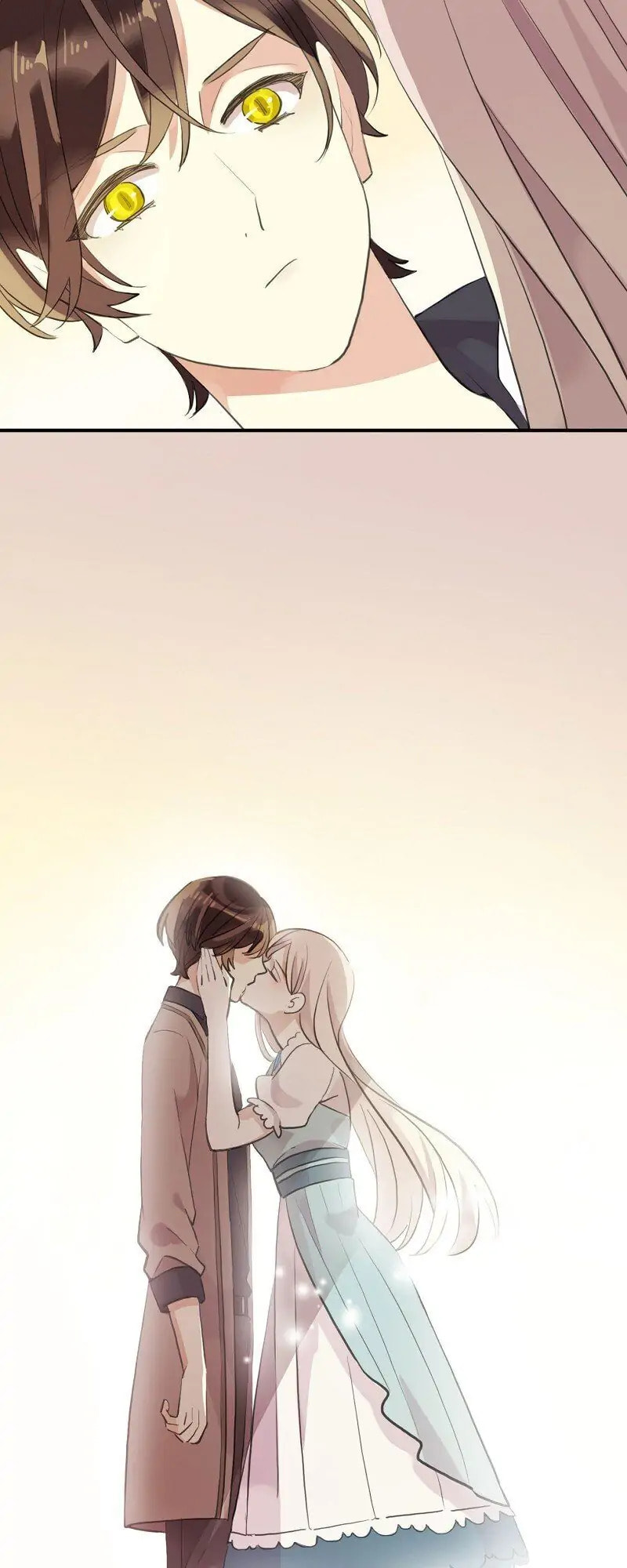 Read Sweet Bite Marks chapter 110.1 image 7 on Lezhin