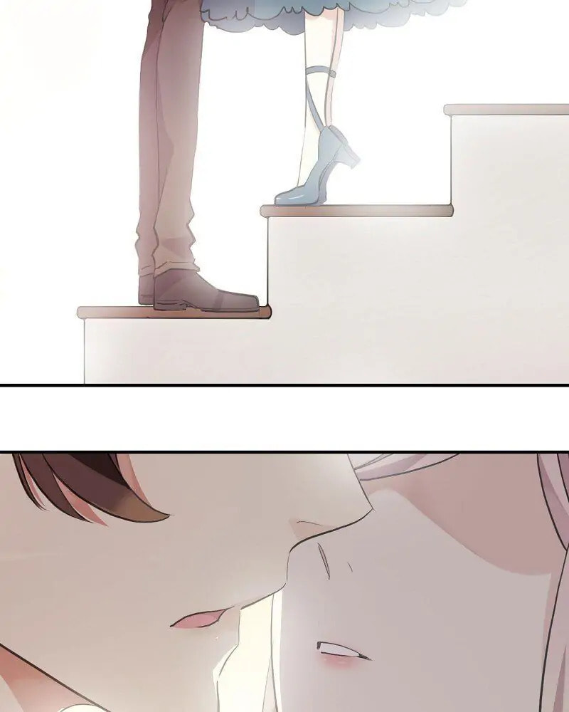 Read Sweet Bite Marks chapter 110.1 image 8 on Lezhin