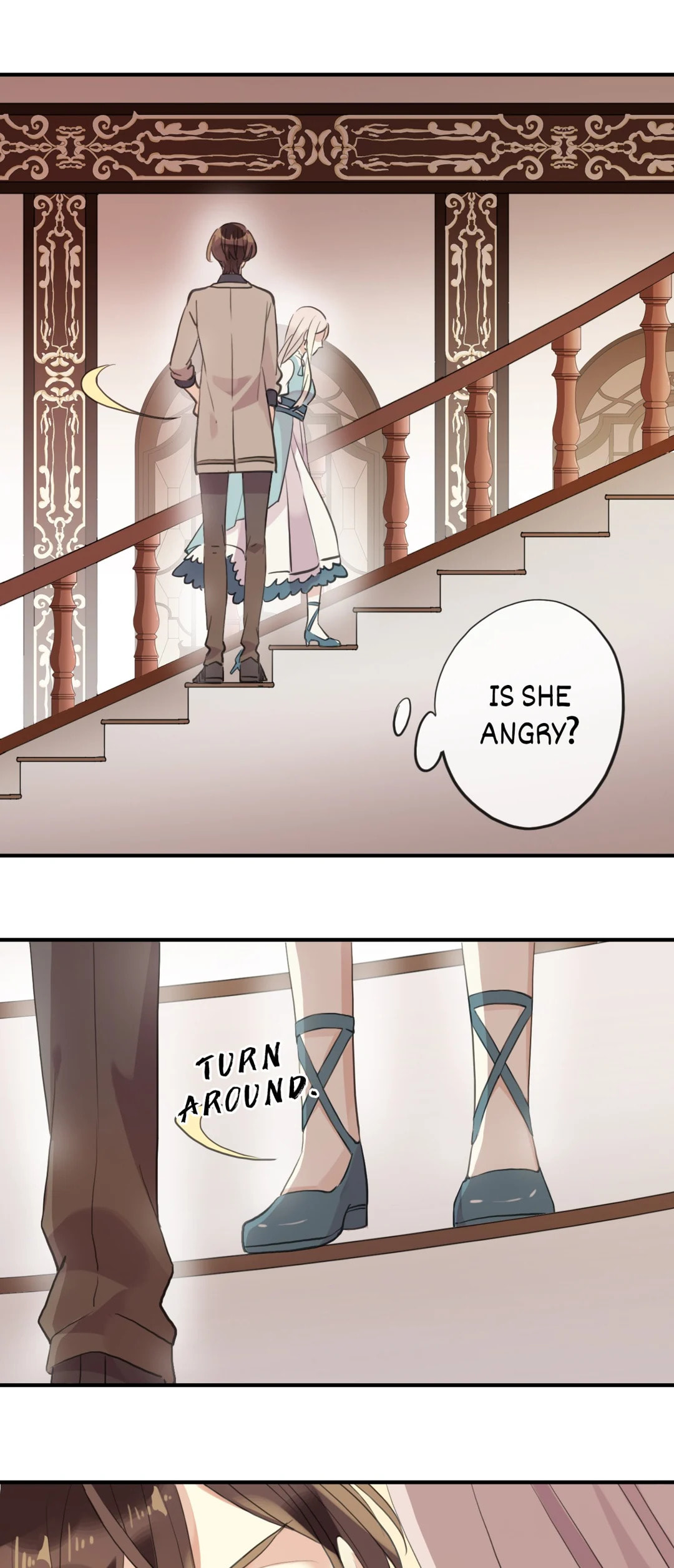 Read Sweet Bite Marks chapter 110.5 image 5 on Lezhin