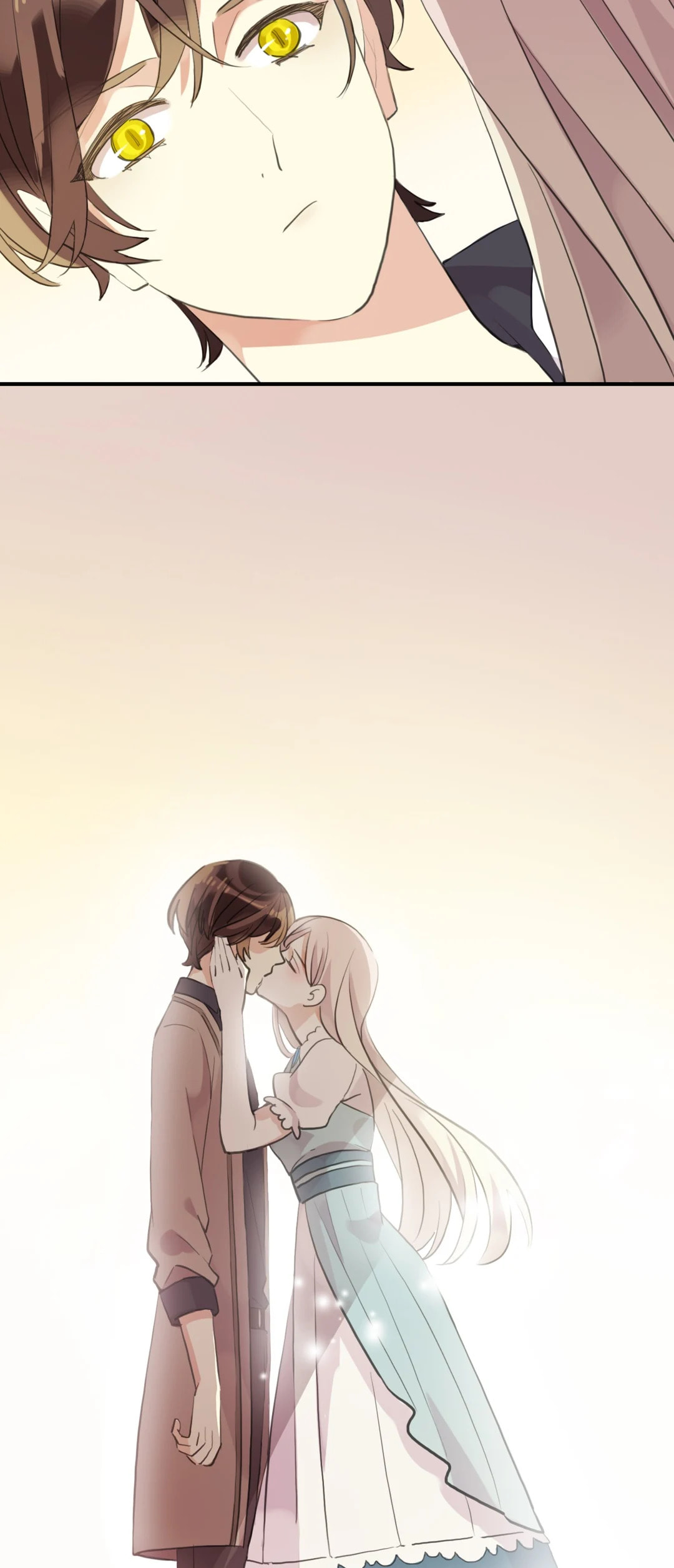 Read Sweet Bite Marks chapter 110.5 image 6 on Lezhin