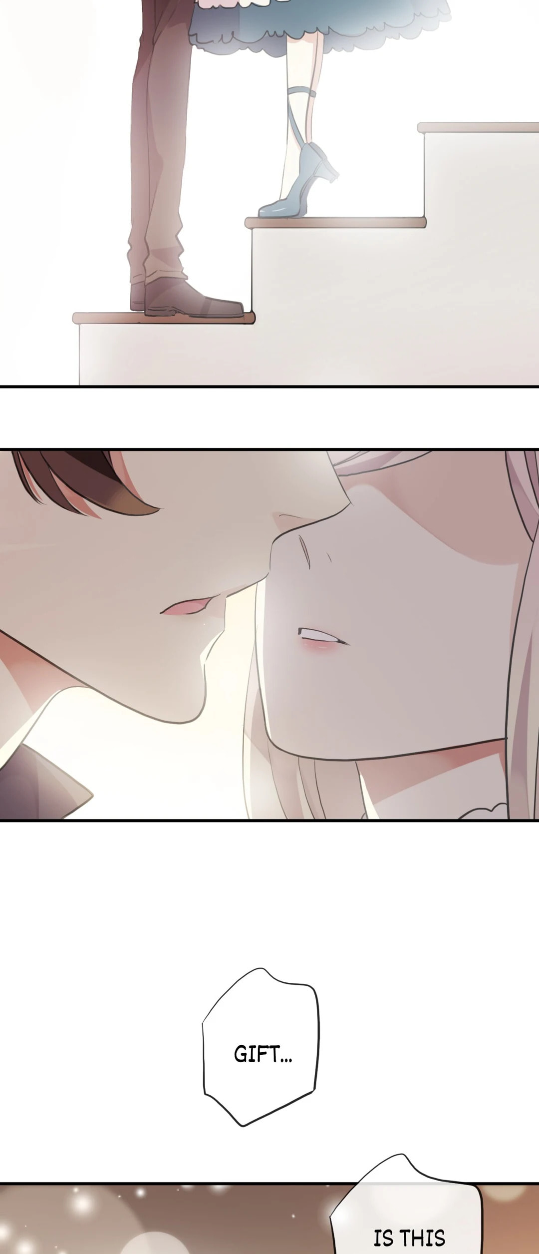 Read Sweet Bite Marks chapter 110.5 image 7 on Lezhin
