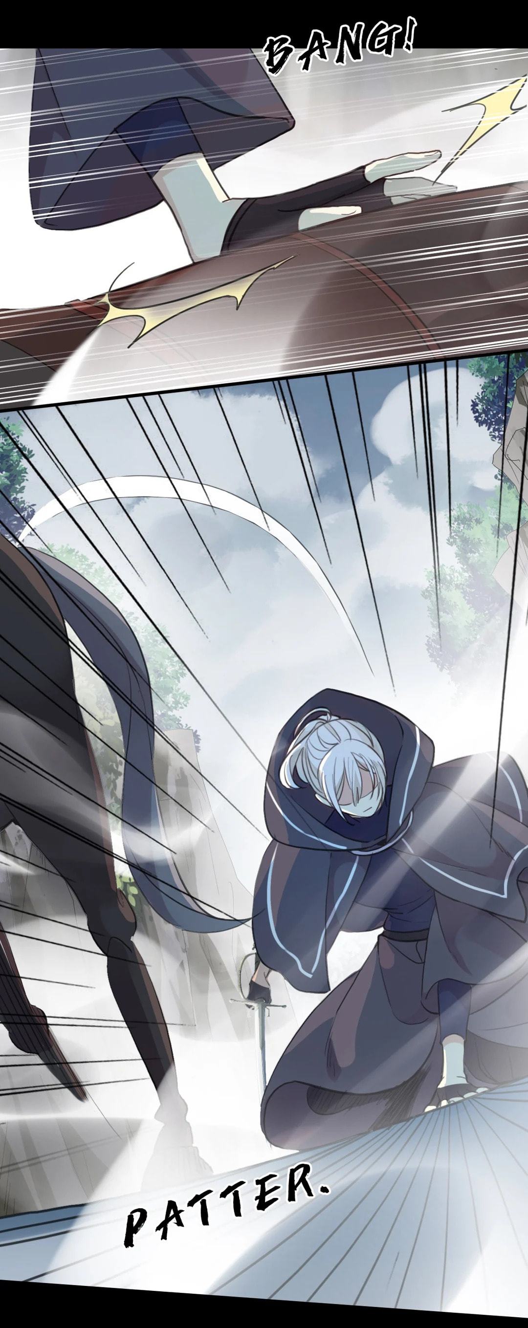 Read Sweet Bite Marks chapter 111 image 13 on Lezhin