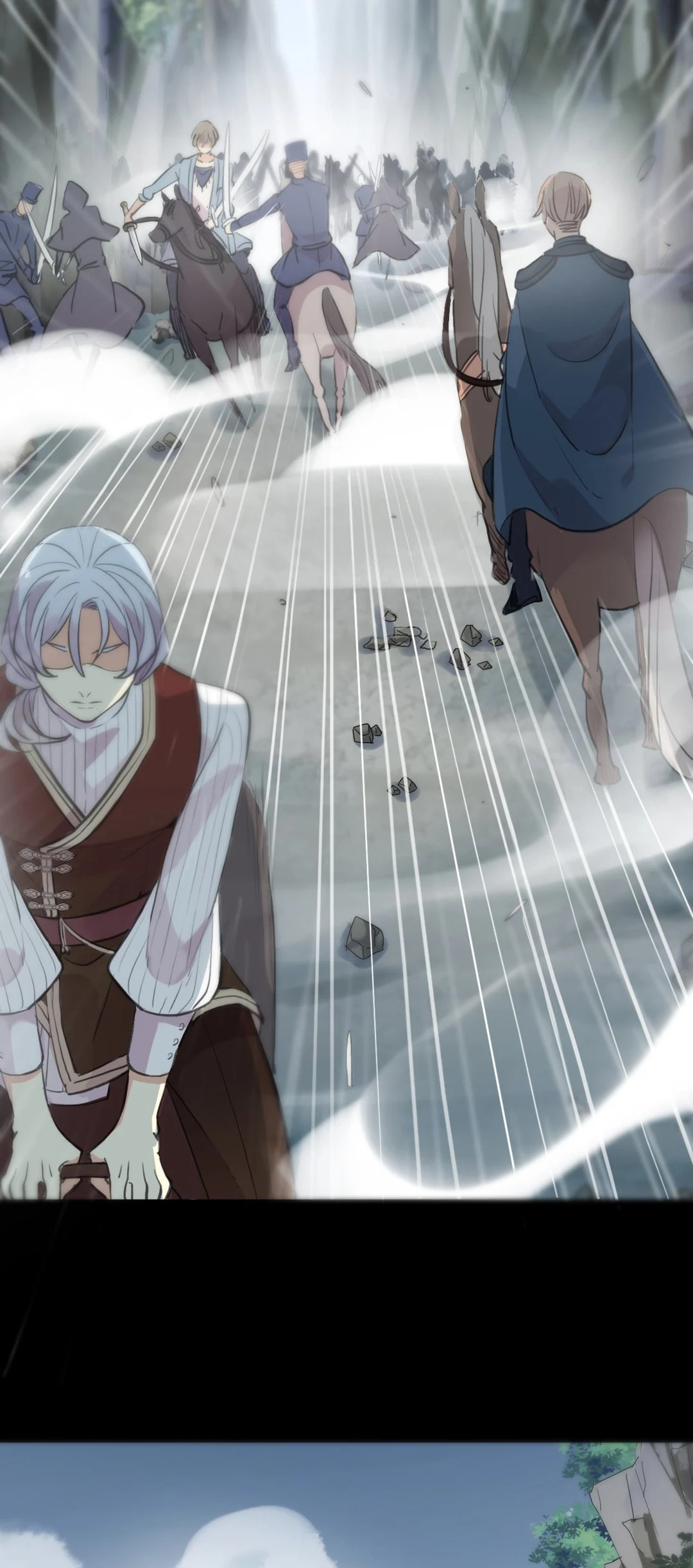 Read Sweet Bite Marks chapter 111 image 22 on Lezhin