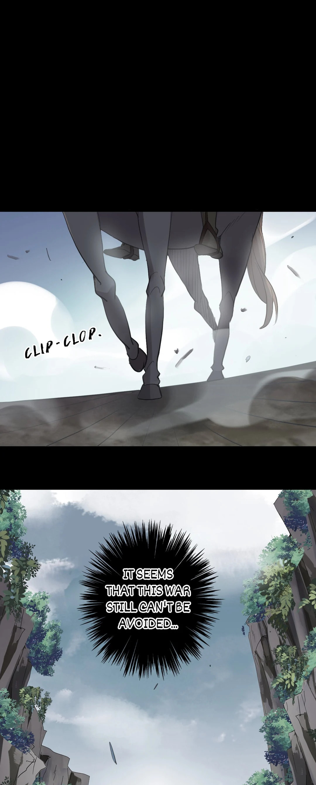 Read Sweet Bite Marks chapter 111 image 25 on Lezhin