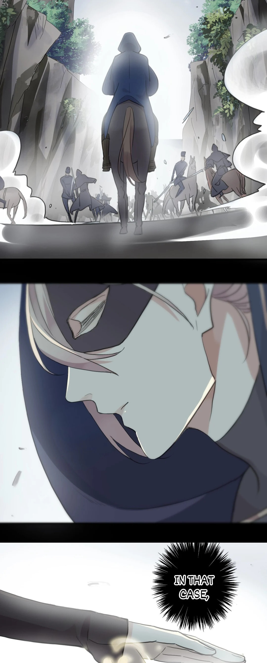 Read Sweet Bite Marks chapter 111 image 26 on Lezhin