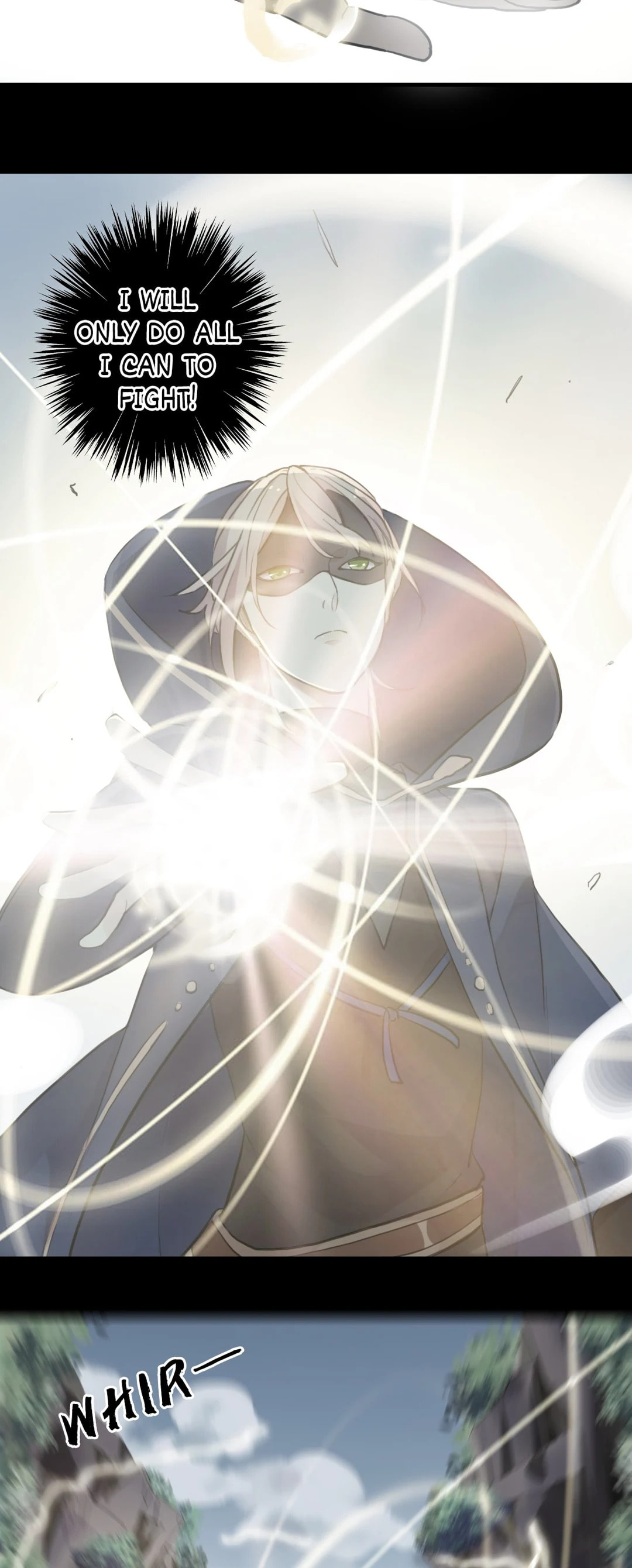 Read Sweet Bite Marks chapter 111 image 27 on Lezhin
