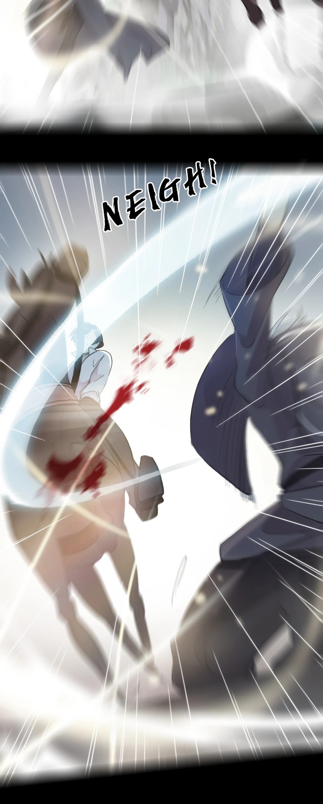 Read Sweet Bite Marks chapter 111 image 30 on Lezhin